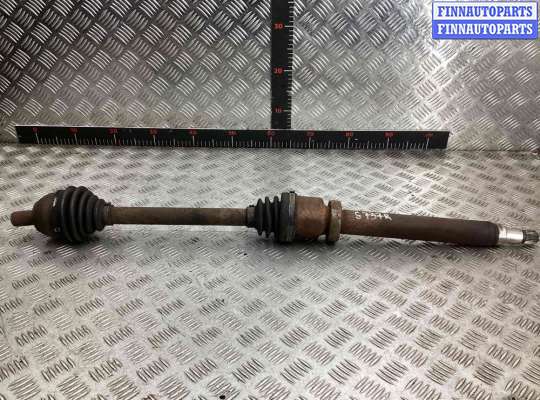 Полуось передняя правая (приводной вал, ШРУС) FO2092774 на Ford C-Max C-Max I (C214) 2007-2010 рестайлинг