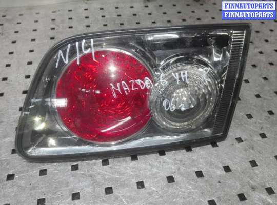 купить Фонарь крышки багажника правый на Mazda 6 I (GG) 2002-2007