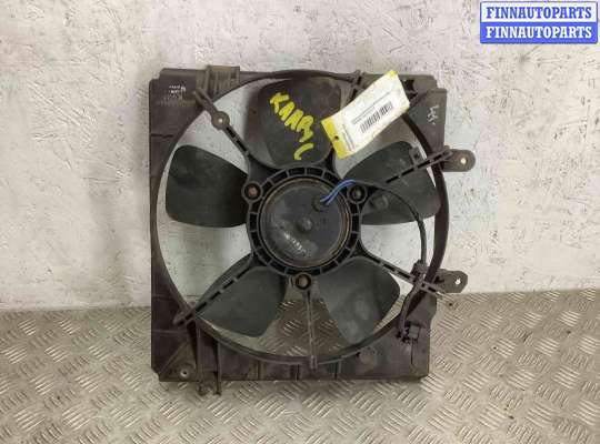 купить Диффузор вентилятора на Kia Clarus (K9A/GC) 1996-2001