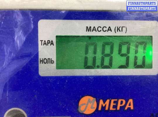 Поршневая группа (поршень, шатун) на Audi A3 (8P)