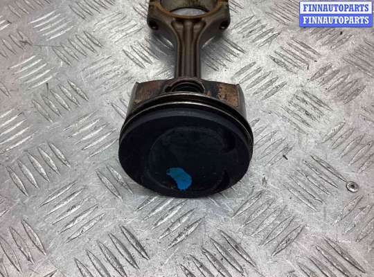 Поршневая группа (поршень, шатун) на Audi A3 (8P)