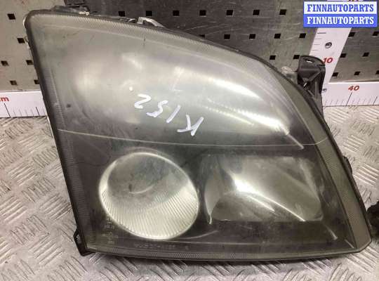 купить Фара левая на Opel Signum 2003-2005