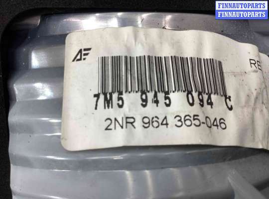 купить Фонарь крышки багажника правый на Ford Galaxy Galaxy I (WGR) 2000-2006 рестайлинг