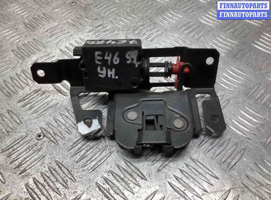 купить Замок багажника на BMW 3-Series 3-Series (E46) 1998-2001