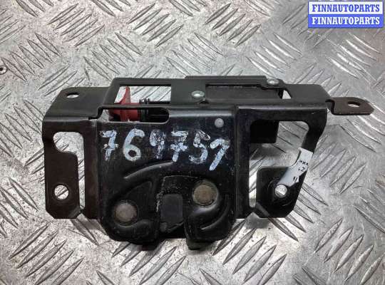 купить Замок багажника на BMW 3-Series 3-Series (E46) 1998-2001