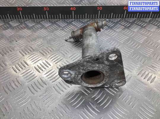 купить Кронштейн крепления бампера переднего на Audi A6 A6 C5 (4B) 2001-2004 рестайлинг