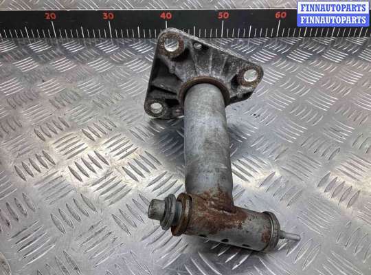 купить Кронштейн крепления бампера переднего на Audi A6 A6 C5 (4B) 2001-2004 рестайлинг