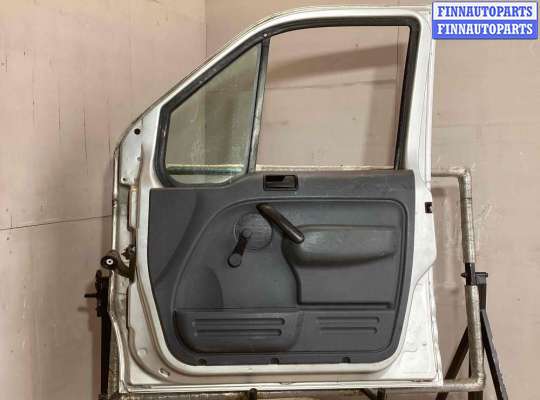 купить Дверь передняя правая на Ford Transit Connect T. Connect I 2002-2009