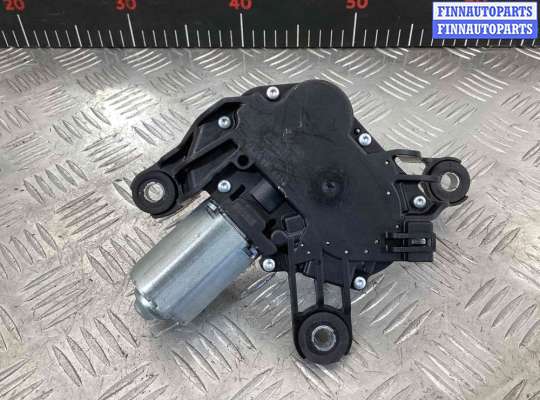 купить Моторчик заднего стеклоочистителя (дворника) на Opel Astra Astra H 2007-2010 рестайлинг