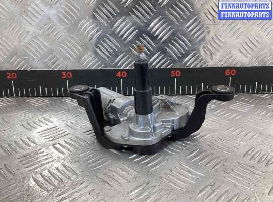 купить Моторчик заднего стеклоочистителя (дворника) на Opel Astra Astra H 2007-2010 рестайлинг