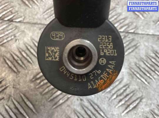 купить Форсунка на Opel Astra Astra H 2004-2007