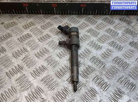 Форсунка OP2414489 на Opel Astra Astra H 2004-2007