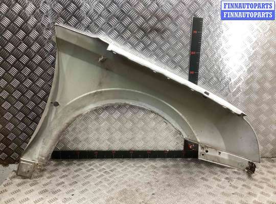 купить Крыло переднее левое на Opel Vectra Vectra C 2002-2005