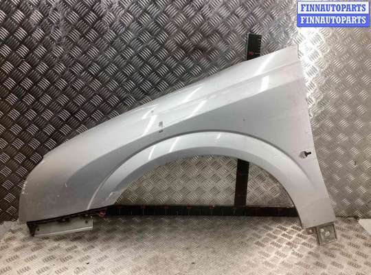 купить Крыло переднее левое на Opel Vectra Vectra C 2002-2005
