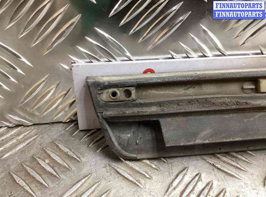 купить Молдинг двери передней правой на Audi A6 C5 (4B) 2001-2004 рестайлинг