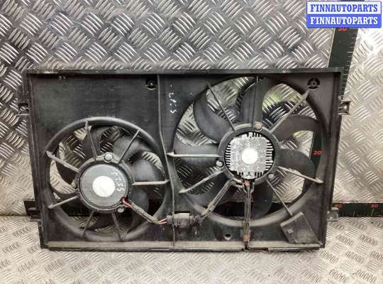 купить Вентилятор кондиционера на Volkswagen Caddy Caddy III (2K) 2004-2010