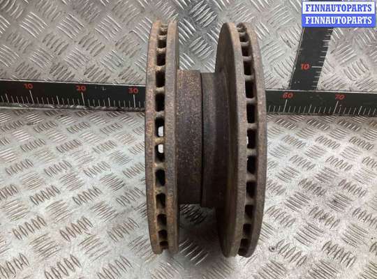 купить Диск тормозной передний на Mazda 626 626 V (GF/GW) 1997-2002