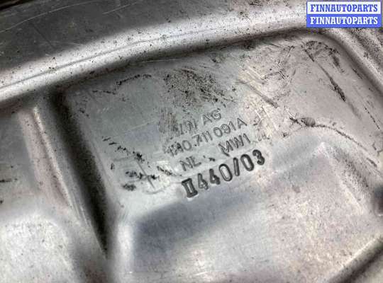 купить Кулиса на Volkswagen Touran Touran I (1T) 2003-2006