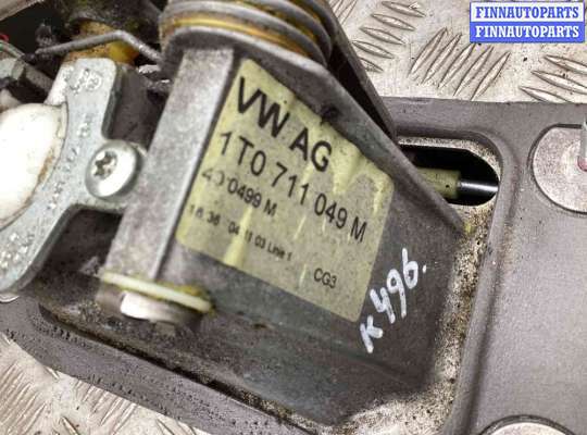 купить Кулиса на Volkswagen Touran Touran I (1T) 2003-2006