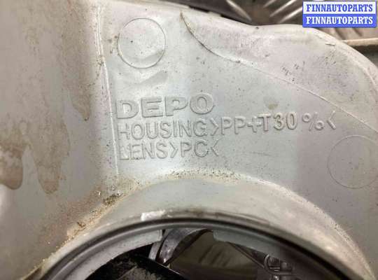 купить Фара левая на Kia Carnival Carnival I (GQ) 1998-2006