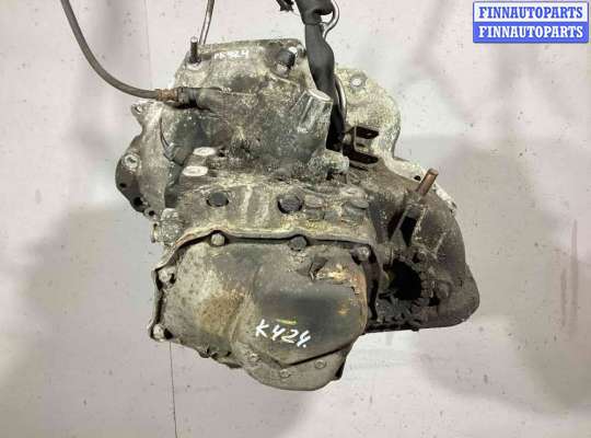 МКПП - Механическая коробка на Opel Astra H / Classic