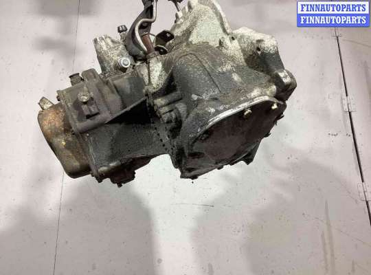 МКПП - Механическая коробка на Opel Astra H / Classic