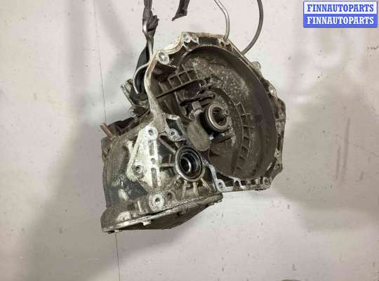 КПП механическая (МКПП) 5-ступенчатая OP2315718 на Opel Astra Astra H 2007-2010 рестайлинг