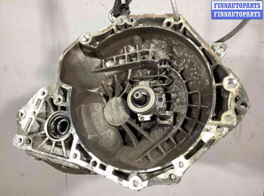 МКПП - Механическая коробка на Opel Astra H / Classic