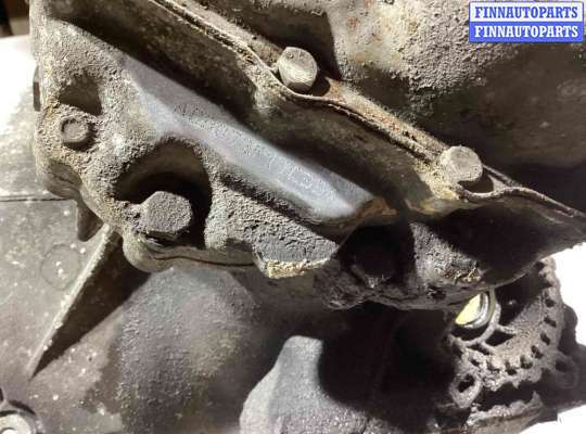 МКПП - Механическая коробка на Opel Astra H / Classic