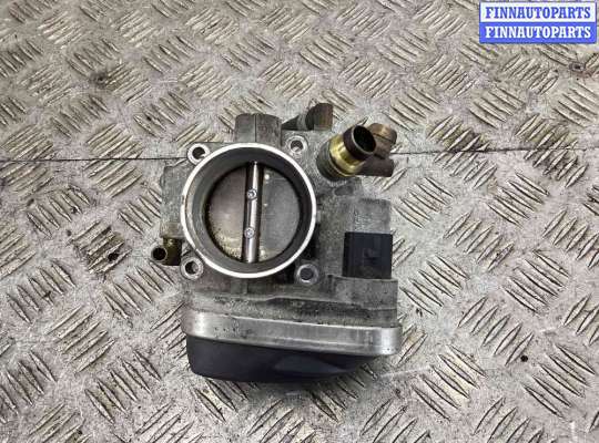купить Заслонка дроссельная на Opel Astra H 2007-2010 рестайлинг