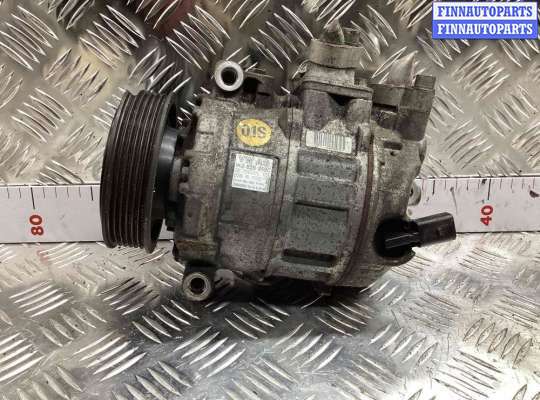купить Компрессор кондиционера на Volkswagen Golf Golf V (1K) 2004-2009