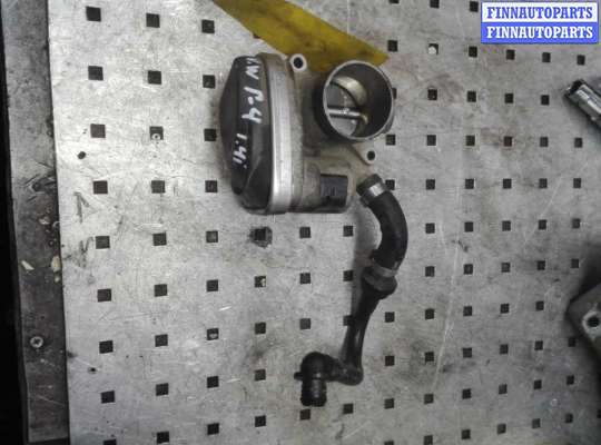 купить Заслонка дроссельная на Volkswagen Golf Golf IV (1J) 1997-2004