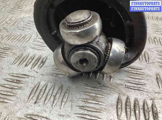 купить Полуось передняя левая (приводной вал, ШРУС) на Renault Master Master II 1998-2010