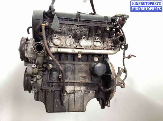 купить Двигатель на Opel Astra Astra H 2004-2007