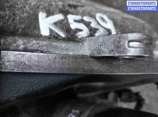 купить Двигатель на Opel Astra Astra H 2004-2007