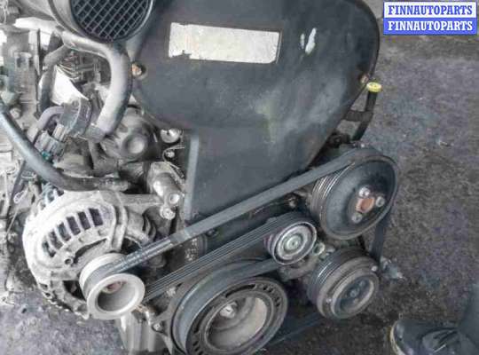 Купить Двигатель на Opel Astra Astra H 2004-2007 Двигатель OP2450416 на Opel Astra Astra H 2004-2007