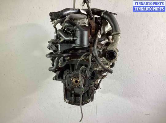 купить Двигатель на Ford Transit Connect I 2002-2009