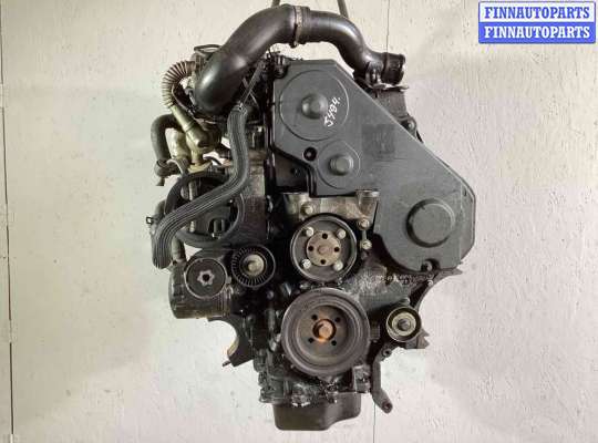 купить Двигатель на Ford Transit Connect I 2002-2009