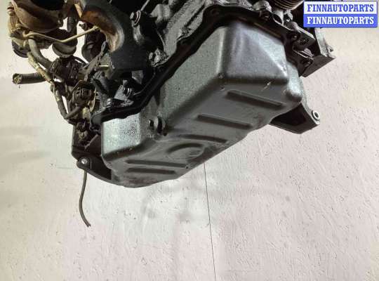 купить Двигатель на Ford Transit Connect I 2002-2009