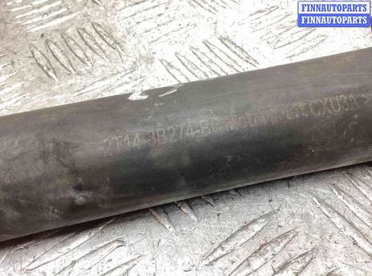 купить Патрубок радиатора на Ford Transit Connect T. Connect I 2002-2009