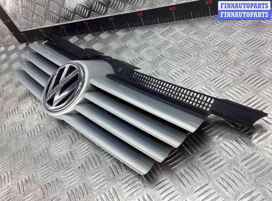 купить Решетка радиатора на Volkswagen Bora Bora (1J) 1998-2005