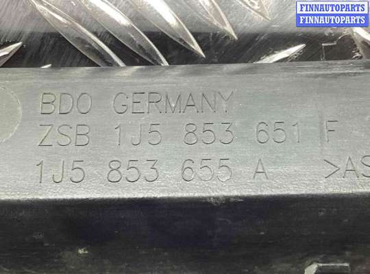 купить Решетка радиатора на Volkswagen Bora Bora (1J) 1998-2005