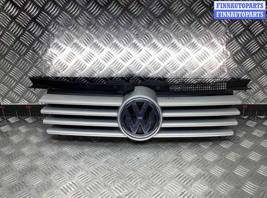 купить Решетка радиатора на Volkswagen Bora Bora (1J) 1998-2005