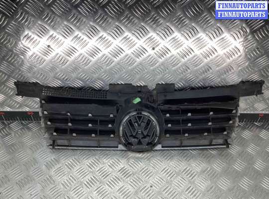 купить Решетка радиатора на Volkswagen Bora Bora (1J) 1998-2005