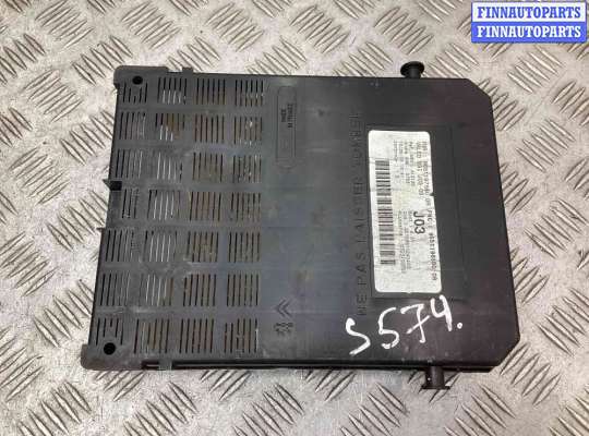 купить Блок BSI на Peugeot 307 307 (3A/3H) 2001-2005