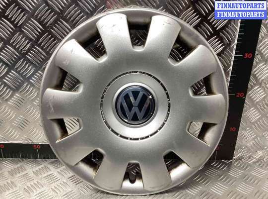 купить Колпак колесный на Volkswagen Polo Polo IV (9N) 2005-2009 рестайлинг