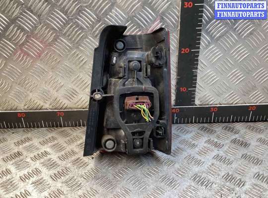 купить Фонарь задний левый на Citroen Berlingo Berlingo I (MF) 2002-2008 рестайлинг