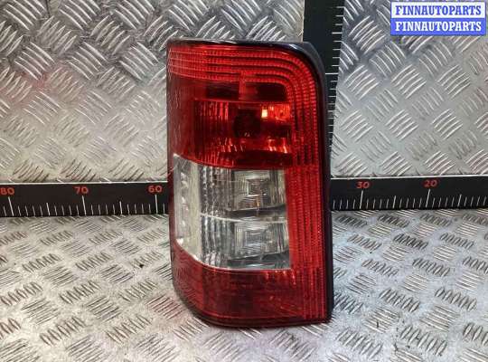 Фонарь задний левый CT1156940 на Citroen Berlingo Berlingo I (MF) 2002-2008 рестайлинг