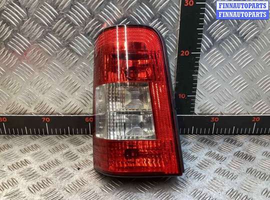 купить Фонарь задний левый на Citroen Berlingo Berlingo I (MF) 2002-2008 рестайлинг