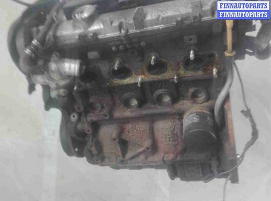 купить Двигатель на Opel Corsa Corsa C 2000-2003